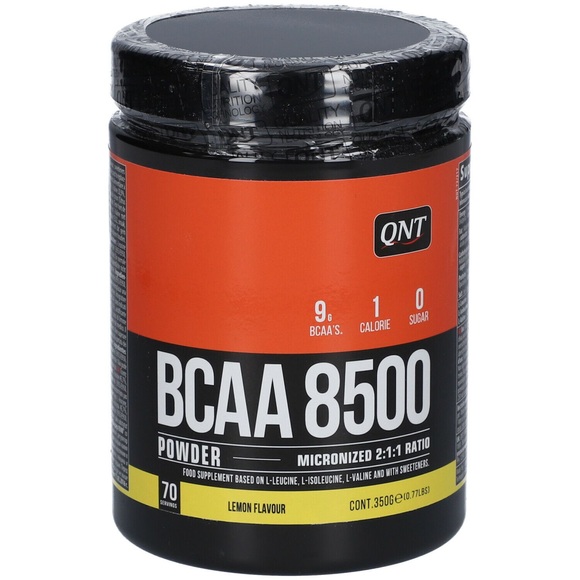 QNT Power Pulver 350 g