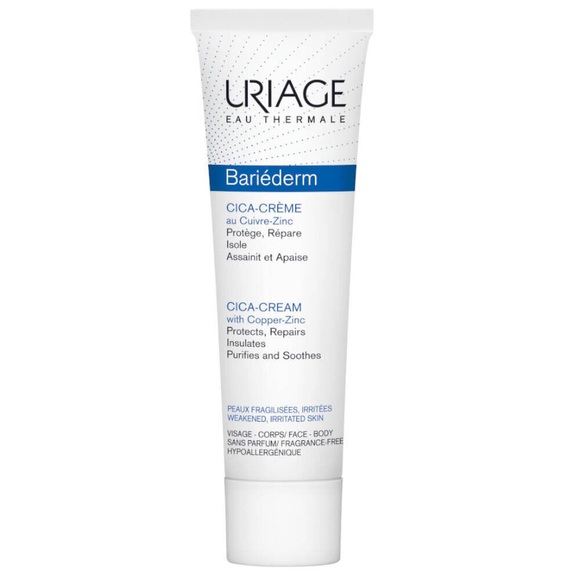 Uriage Bariederm Creme Cica