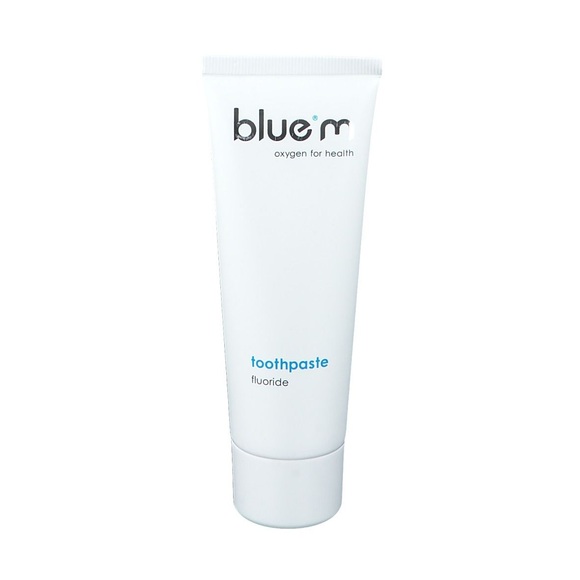 bluem® Zahncreme mit fluorid