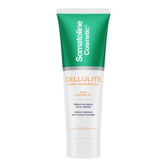 Somatoline Cosmetic® Ausgeprägte Cellulite 15 Tage