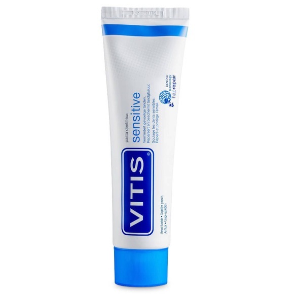 DENTAID BENELUX Vitis® Zahnbürste Sensitiv