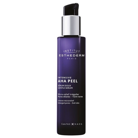 NAOS Institut Esthederm Intensiv Serum AHA Peel Mild
