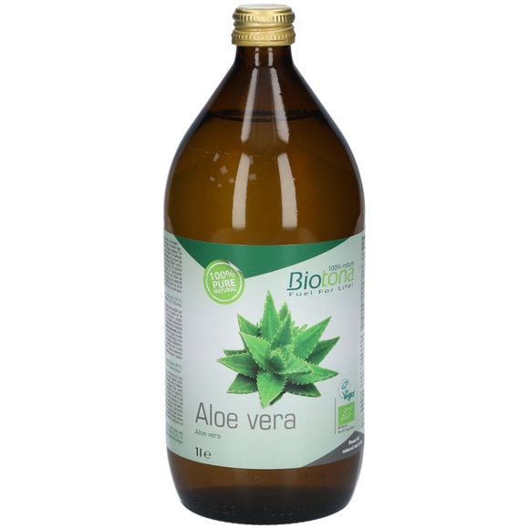 Biotona Aloe vera