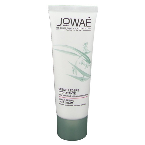 Ales Groupe Cosmetic Deutschland GmbH Jowae leichte Feuchtigkeitscreme