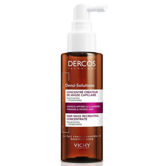 Vichy - Haarpflege Densi-Solutions - 100 ml