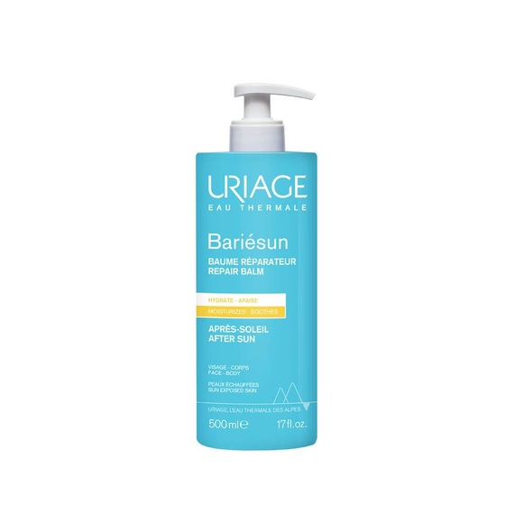 Laboratoires Dermat Uriage Uriage Bariésun After-Sun Reparaturbalsam: