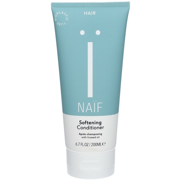 NAIF® Enthärtungskonditionierer