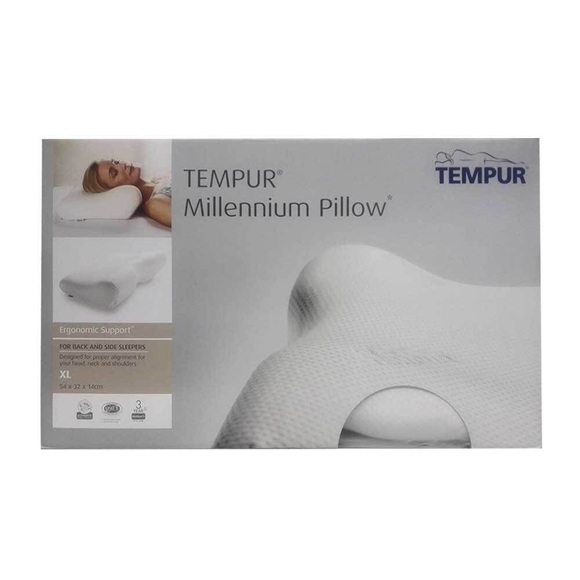 TEMPUR® Millennium Schlafkissen Gr. XL