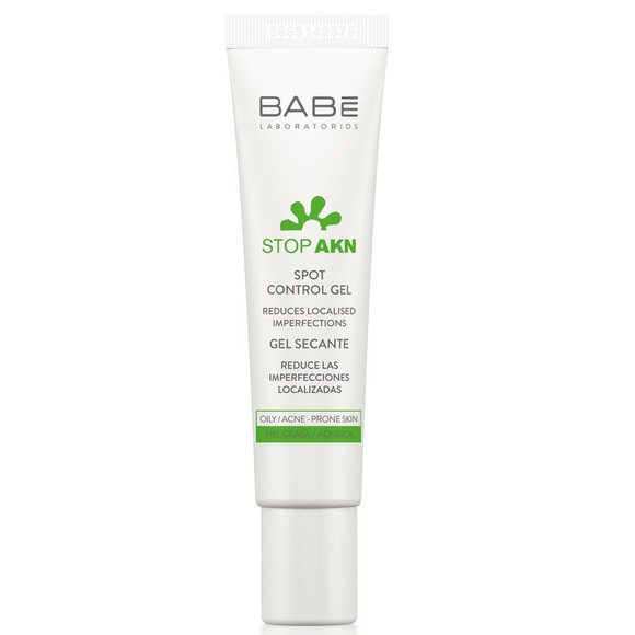 BABÉ STOP AKN Spot Contol Gel