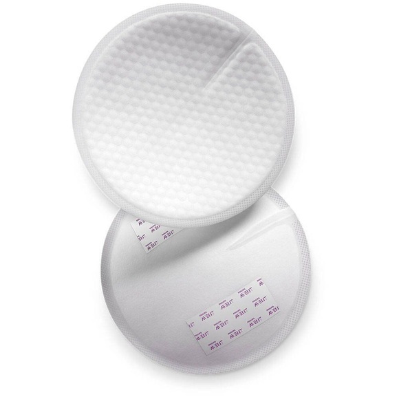 PHILIPS AVENT Stilleinlagen für den Tag (60 Stk.)