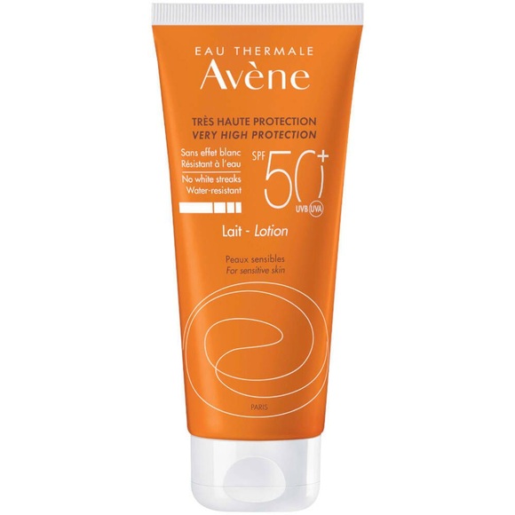 Avène Sonnenmilch SPF50+ (100 ml)