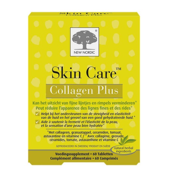 NEW Nordic Skin Care™