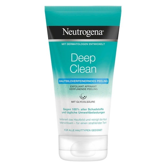 Neutrogena® Skin Detox Hydrogel Maske