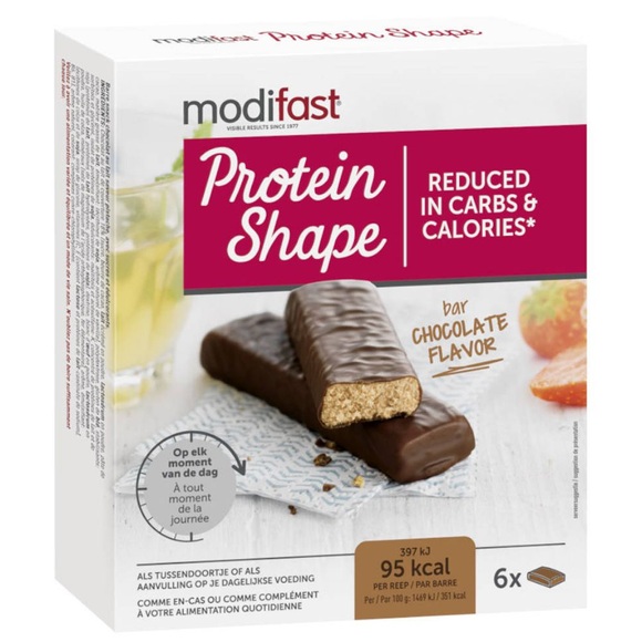 modifast® Protein Shape Riegel Schokoladengeschmack