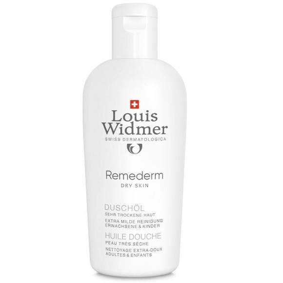 Louis Widmer Remederm Duschöl