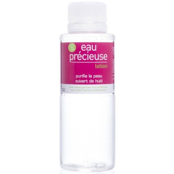 PERRIGO BELGIUM NV Eau Précieuse Klärende Lotion