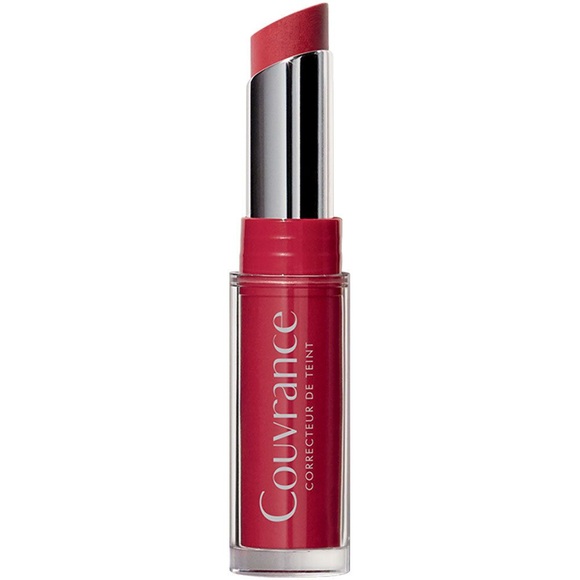 Avène Couvrance Lippenbalsam samtiges rosa (3 g)