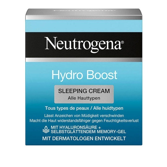 Neutrogena® Hydro Boost® Creme Gel