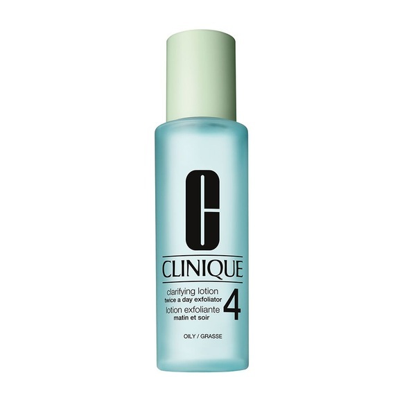 Clinique Clarifying Lotion 4 (small) 200ml