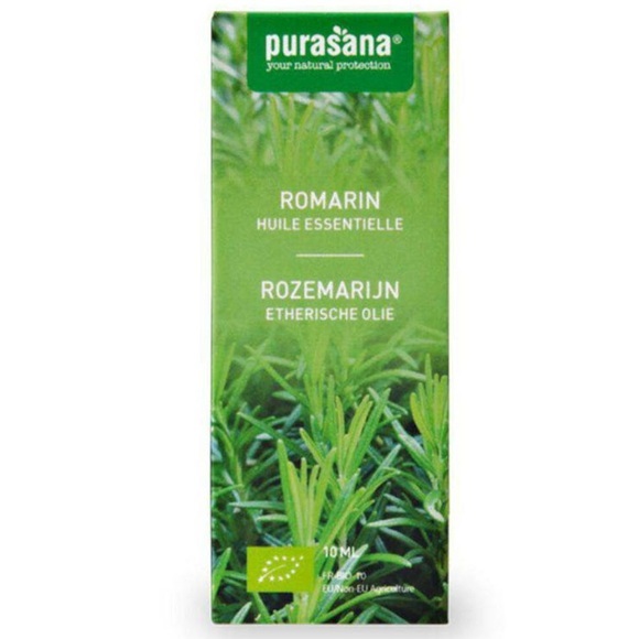 purasana® Rosmarinöl