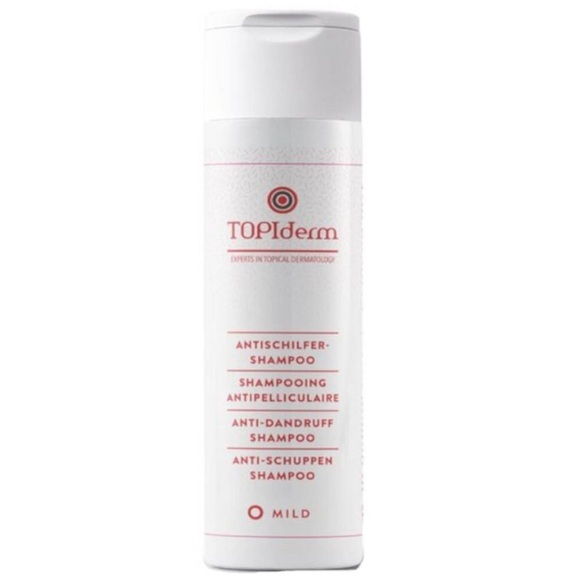 TOPIderm Shampooing Antipellikelaire Mild