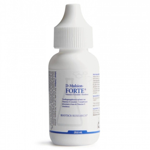 D-Mulsion Forte