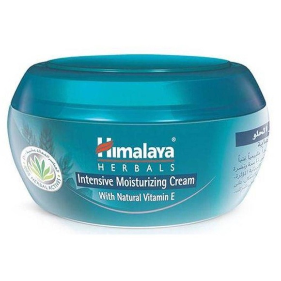 Himalaya® Kräuter Intensiv-Pflegecreme