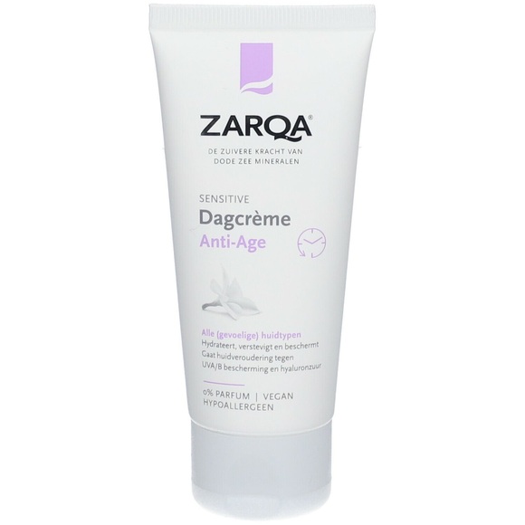 ZARQA® Anti-Aging Tagescreme
