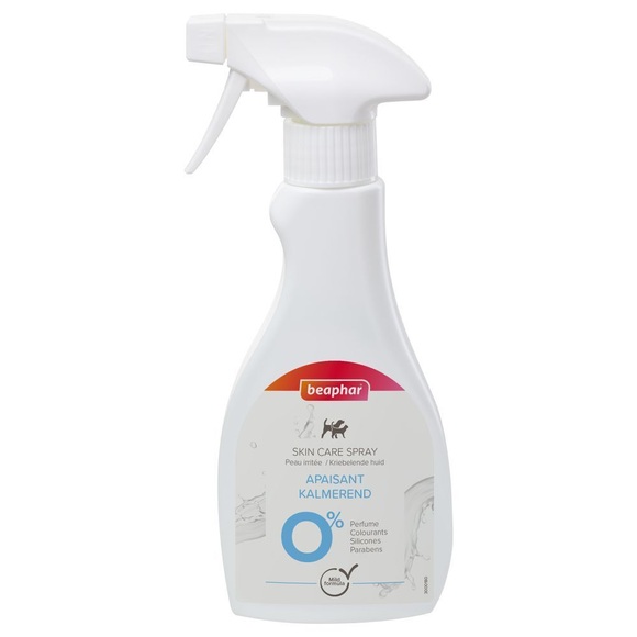 Hautpflege-Spray