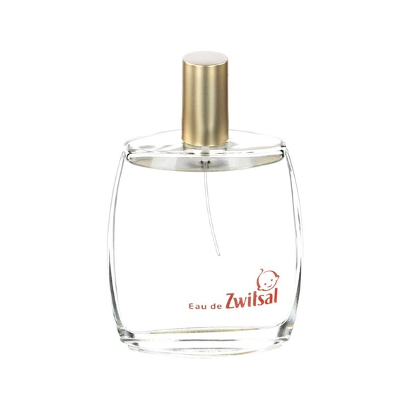 Zwitsal Eau de Zwitsal