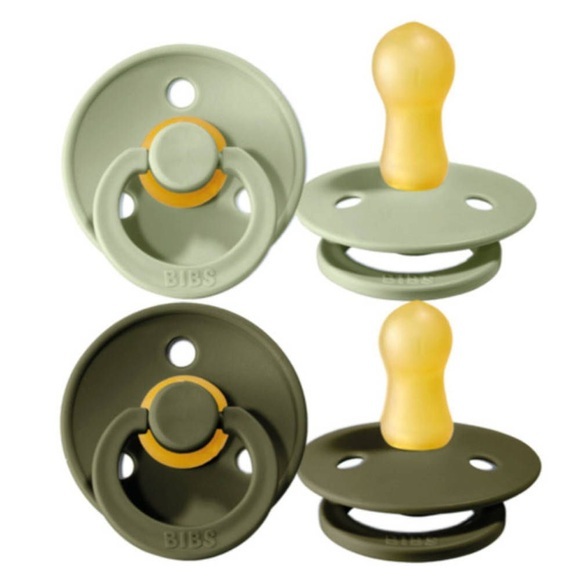 Bibs® Colour Hunter Green & Sage 6-18 Monaten