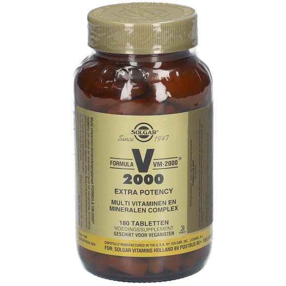 Solgar® Vm-2000®
