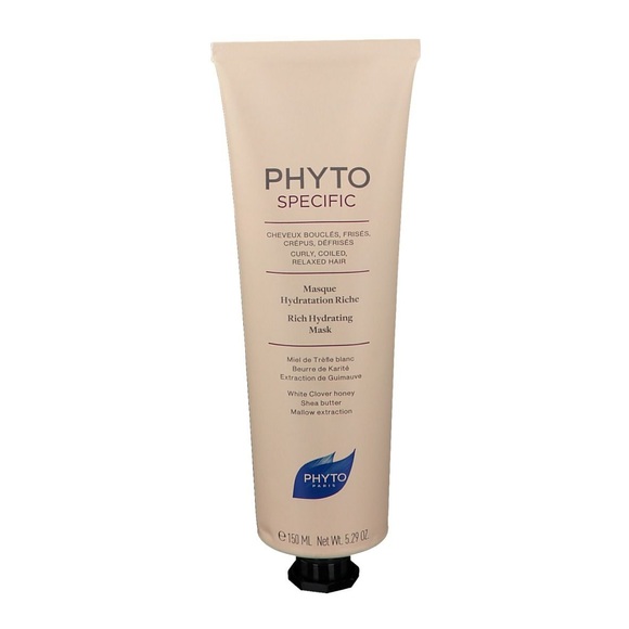 PHYTO SPECIFIC Haarmaske