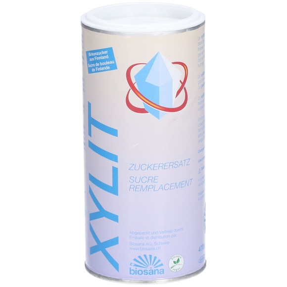 biosana Xylit Zuckerersatz (470 g)