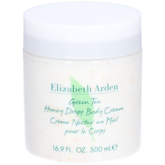 Elizabeth Arden Green Tea Honig fällt Body Creme 500ml / 16.9 oz