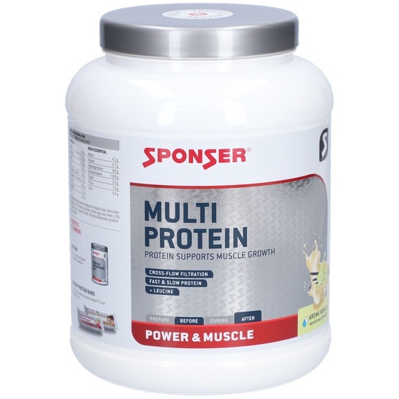 Multi Protein 850 g Proteinpulver