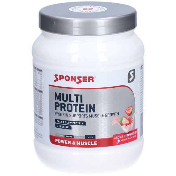 Multi Protein 425 g Proteinpulver