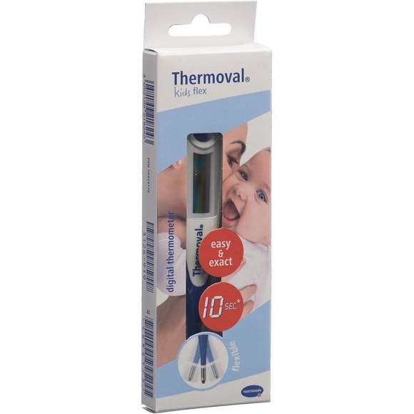 Thermoval Kids flex (1 Stück)