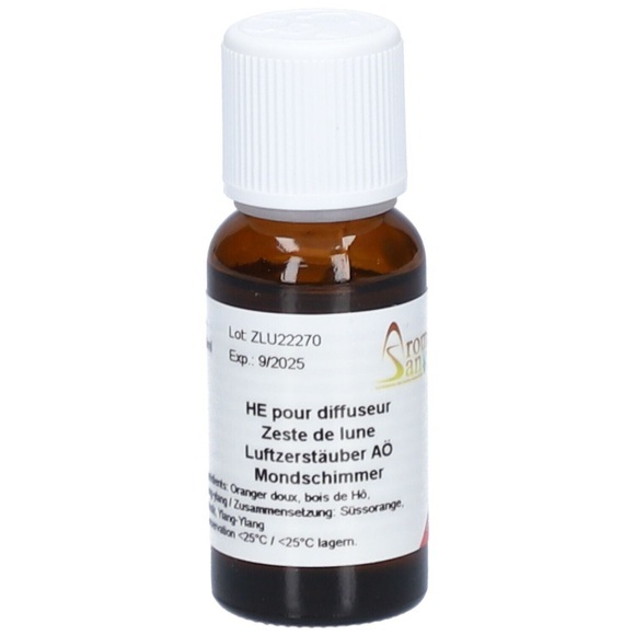 AromaSan Öle Für Duftspender Mondschimmer (20ml)
