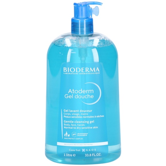 Bioderma Atoderm Duschgel