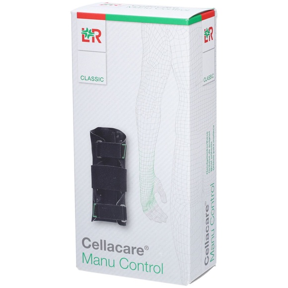 Cellacare Manu Control Classic Grösse 1 (1 Stück)