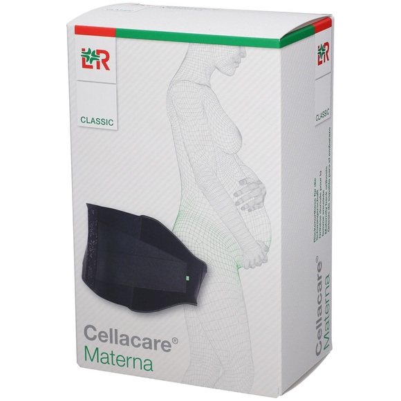 Cellacare Materna Classic 80-125cm (1 Stück)
