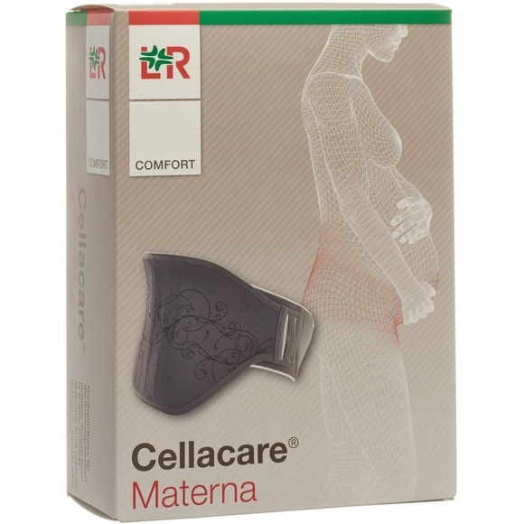 Cellacare Materna Comfort Gr2 95-110cm (1 Stück)