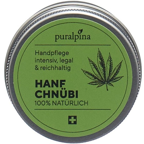 puralpina Hanf-Chnübi 20 g