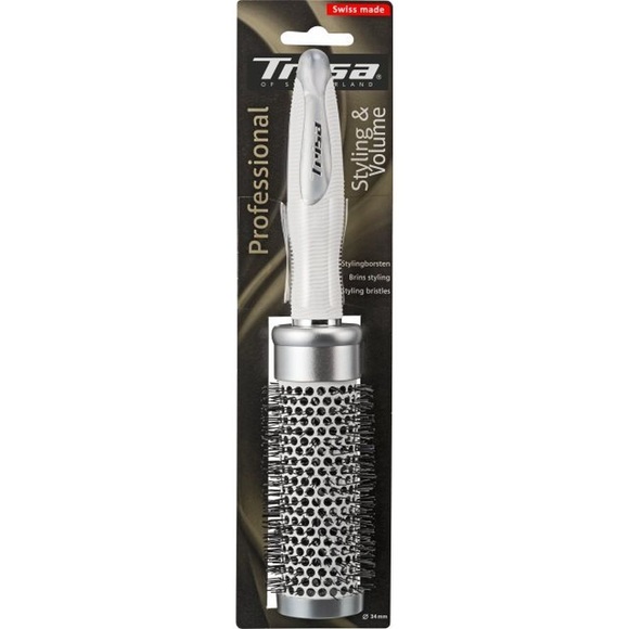 Trisa Professional Haarbürste L Styling (1 Stück)