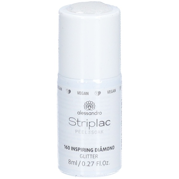 Striplac Peel or Soak - Inspiring Diamond