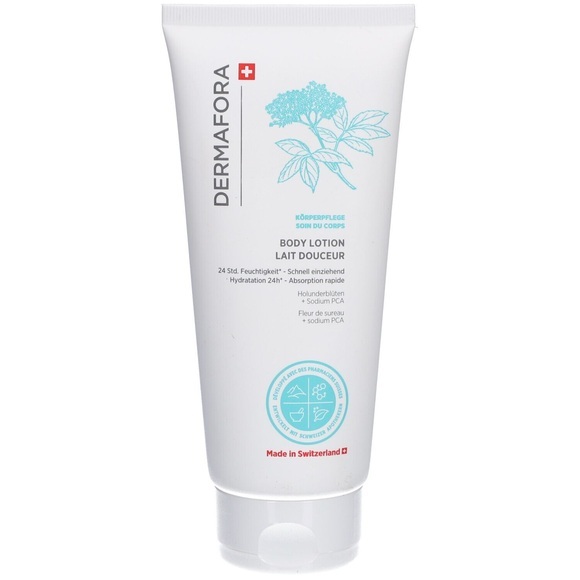 Dermafora Body Lotion