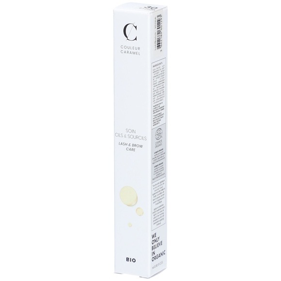 Revitalisierende Wimpern- Und Augenbrauenpflege Damen 6ml