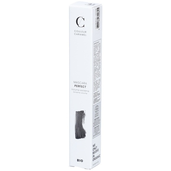 Mascara Perfect Damen N°- Extra schwarz 6ml