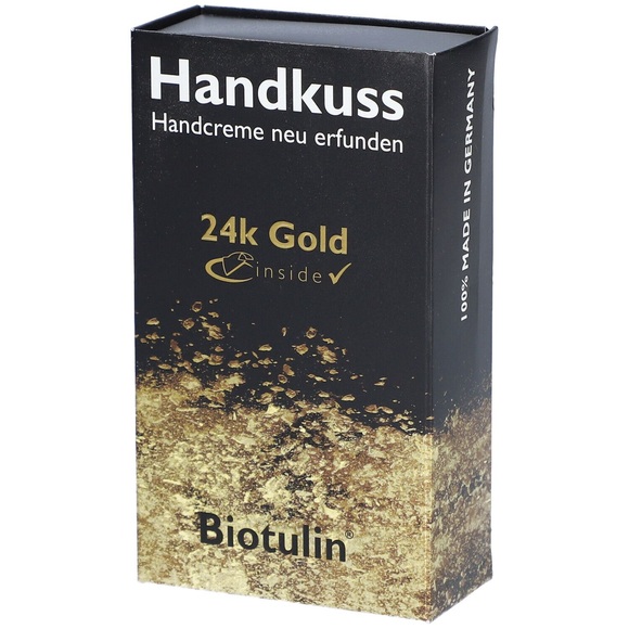 Biotulin Handpflege Biotulin Handpflege Handkuss 50.0 ml
